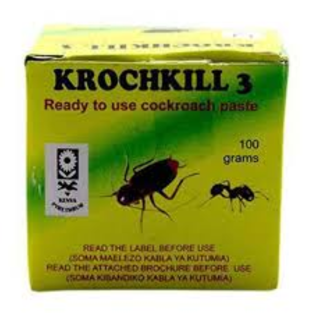 KROCHKILL 3 100G